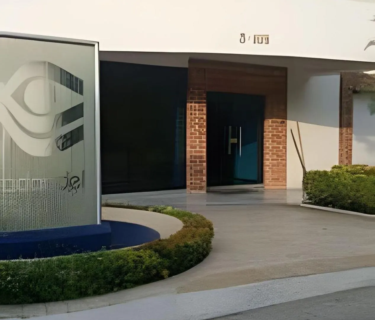 公寓 Cartagena1003 Mirador Del Laguito. 2 Hab公寓