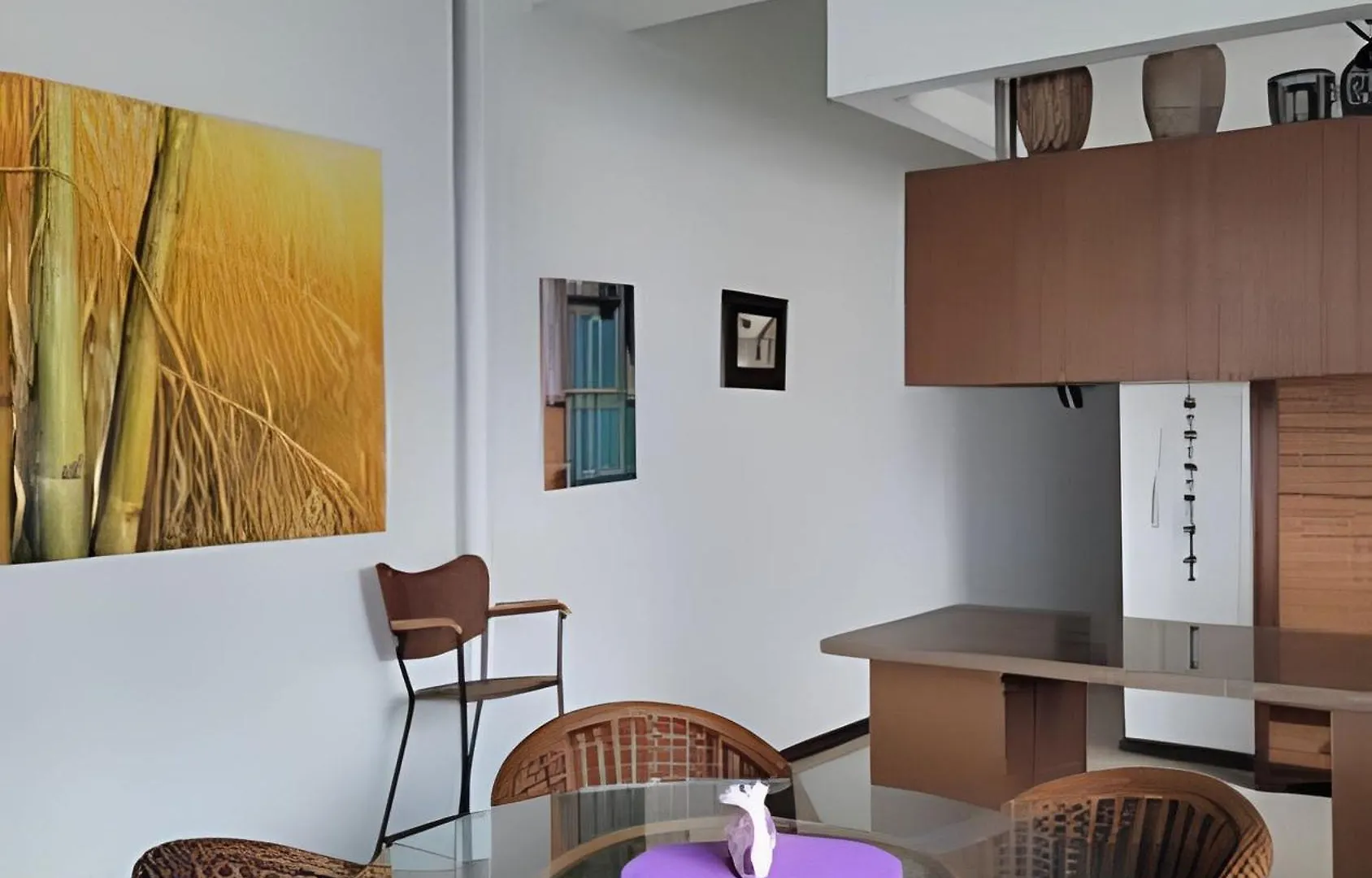 公寓 Cartagena1003 Mirador Del Laguito. 2 Hab公寓