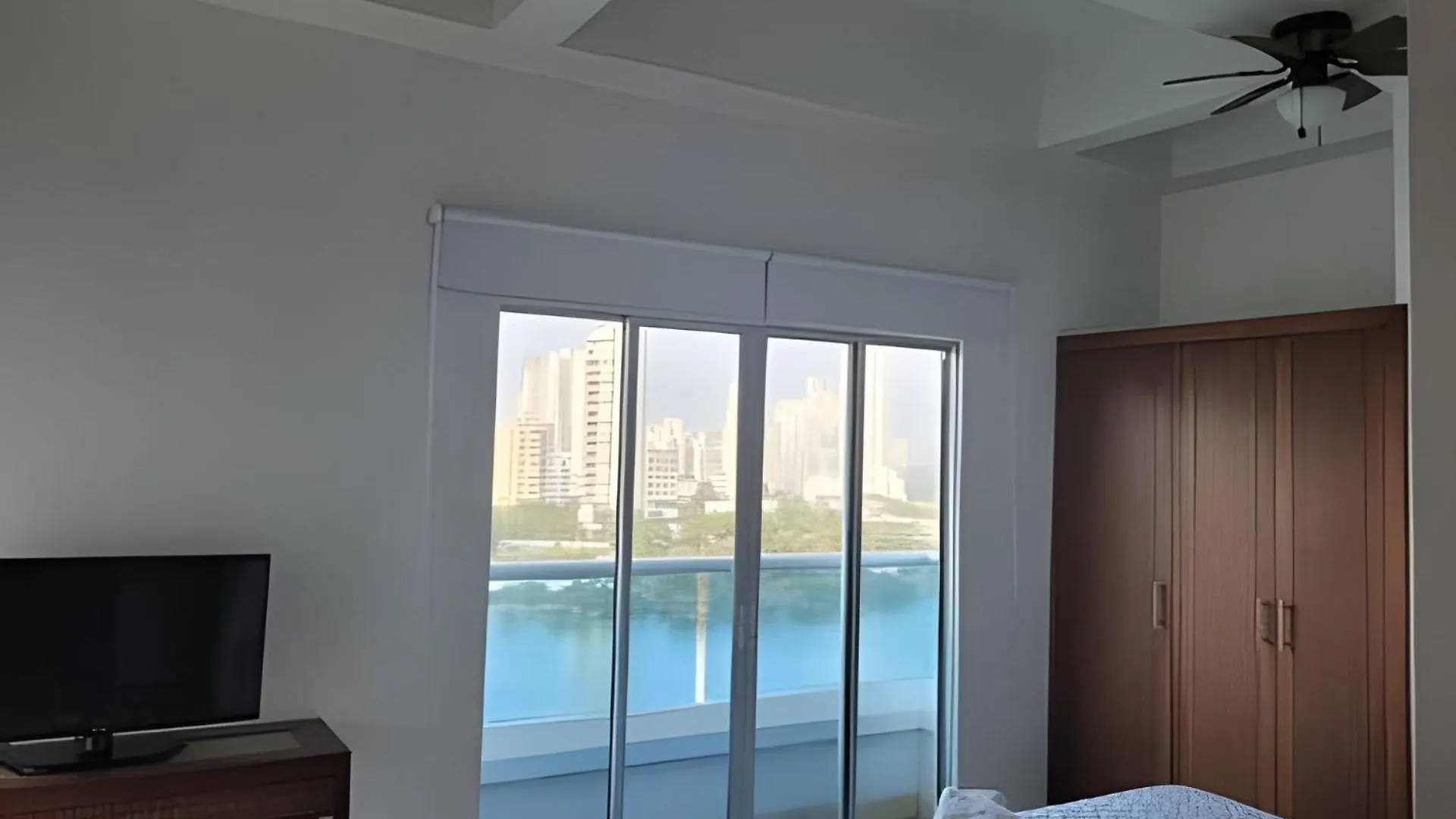 1003 Mirador Del Laguito. 2 Hab Apartment Cartagena